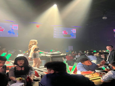 淄博KTV招聘